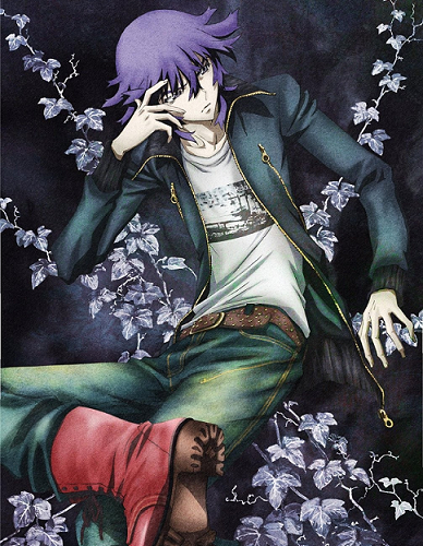 Усопшие / Shiki / Corpse Demons / 屍鬼