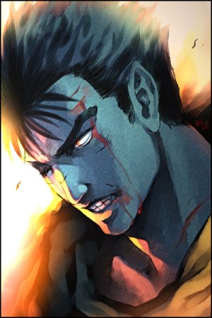 Берсерк [ТВ-1] /  / Berserk