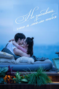 Не забывай, что я люблю тебя / Don't Forget I Love You / Bu Yao Wang Ji Wo Ai Ni
