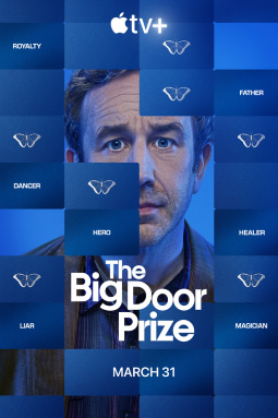 Предсказание 2 сезон / The Big Door Prize / 