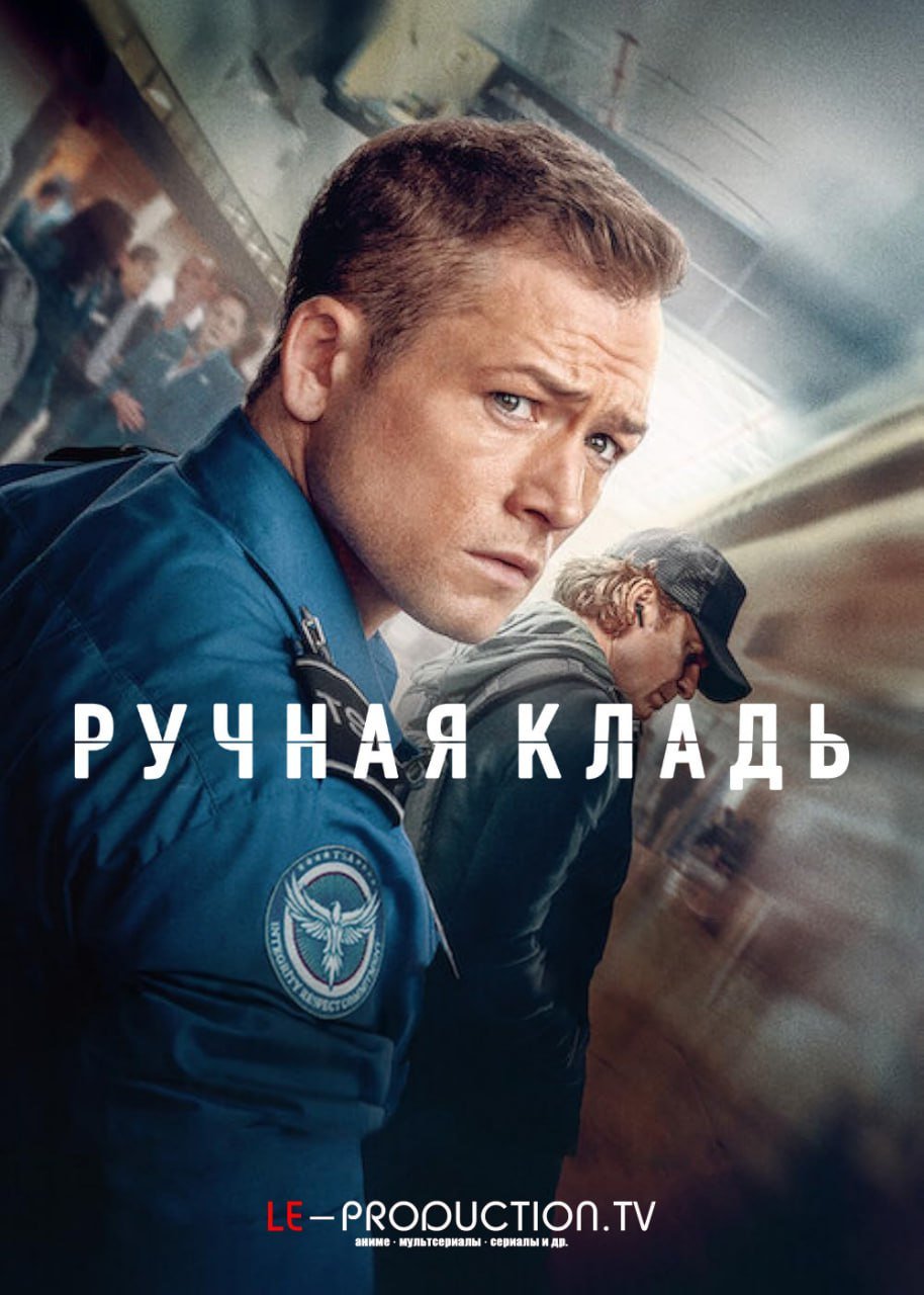 Ручная кладь