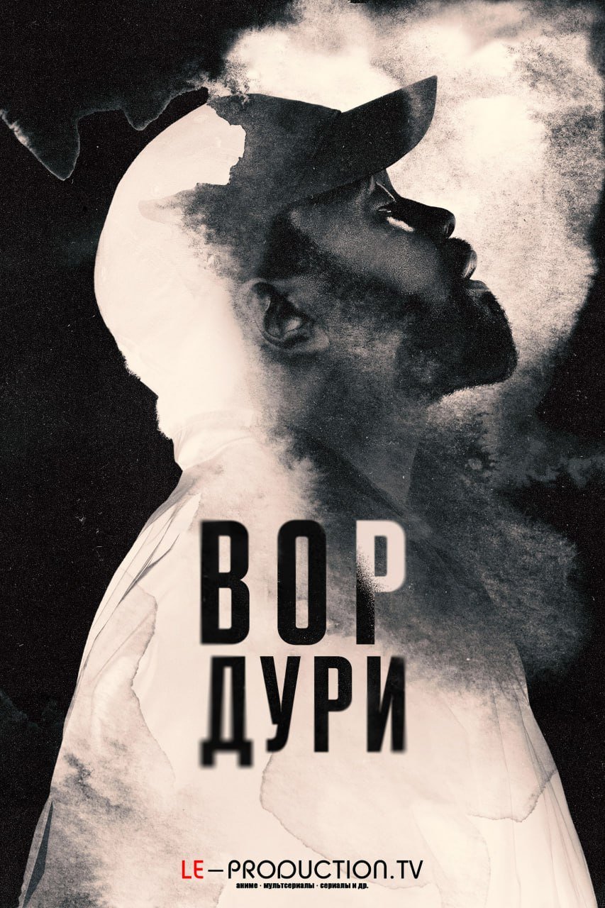 Вор дури 1 сезон